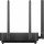Беспроводной маршрутизатор (роутер) Xiaomi Mi Router AX3200 Black (DVB4314GL)  Фото №1
