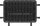 Беспроводной маршрутизатор (роутер) Xiaomi Mi Router AX3200 Black (DVB4314GL)  Фото №2