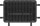 Бездротовий маршрутизатор (роутер) Xiaomi Mi Router AX3200 Black (DVB4314GL)  Фото №2