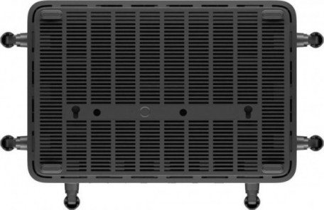 Беспроводной маршрутизатор (роутер) Xiaomi Mi Router AX3200 Black (DVB4314GL)  Фото №2