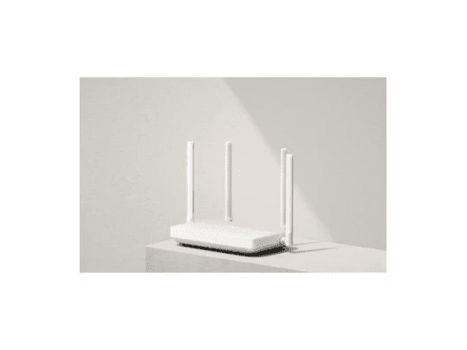 Wi-Fi-маршрутизатор Xiaomi Router AX1500  Фото №3