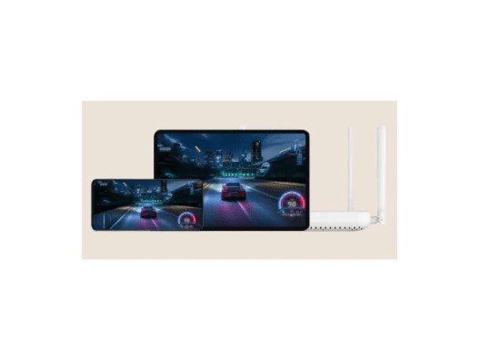Wi-Fi-маршрутизатор Xiaomi Router AX1500  Фото №4