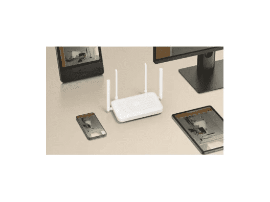 Wi-Fi-маршрутизатор Xiaomi Router AX1500  Фото №5
