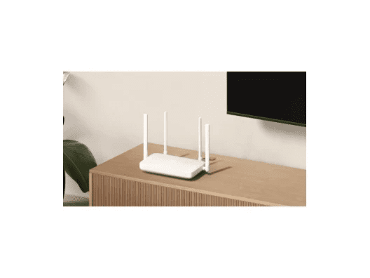 Wi-Fi-маршрутизатор Xiaomi Router AX1500  Фото №6