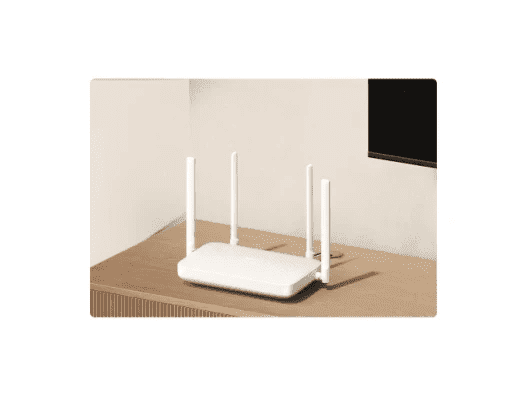 Wi-Fi-маршрутизатор Xiaomi Router AX1500  Фото №8
