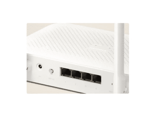 Wi-Fi-маршрутизатор Xiaomi Router AX1500  Фото №9