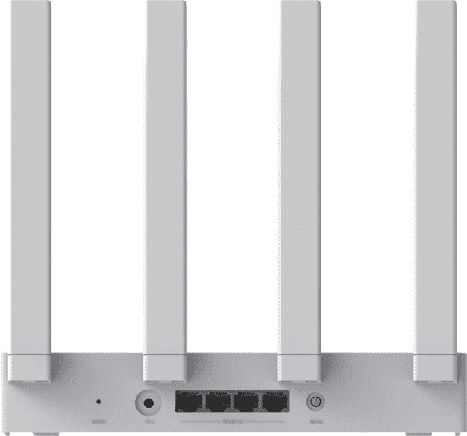Wi-Fi-маршрутизатор Xiaomi AX3000T  Фото №2