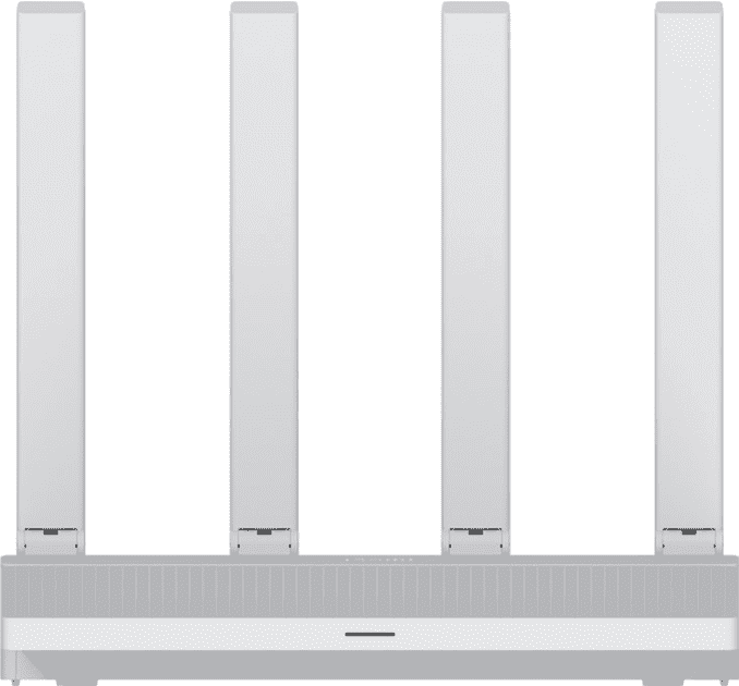 Wi-Fi-маршрутизатор Xiaomi AX3000T