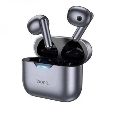 Навушники TWS Hoco EW34 Gray (6931474791047)