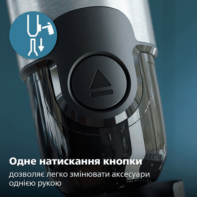 Погружной блендер Philips HR2685/00  Фото №8