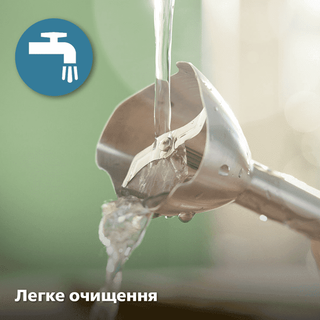 Погружной блендер Philips HR2685/00  Фото №9
