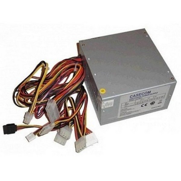 Блок питания Casecom CM450ATX