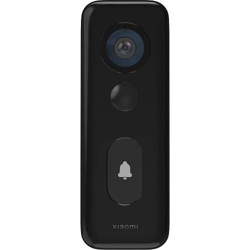 Відеодзвінок дверний Xiaomi Smart Doorbell 3S (BHR7068GL)