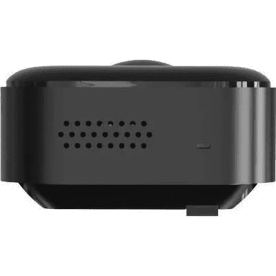 Відеодзвінок дверний Xiaomi Smart Doorbell 3S (BHR7068GL)  Фото №4