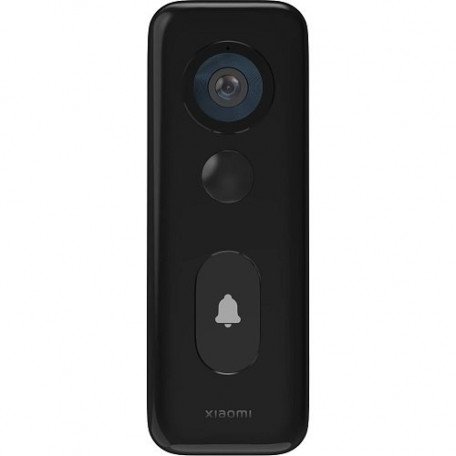 Відеодзвінок дверний Xiaomi Smart Doorbell 3S (BHR7068GL)