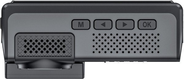 Автомобільний відеореєстратор Aspiring Alibi 10 (AL10QHD25DW)  Фото №10
