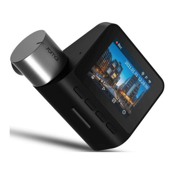 Автомобільний відеореєстратор 70mai Dash Cam Pro Plus A500s  Фото №0