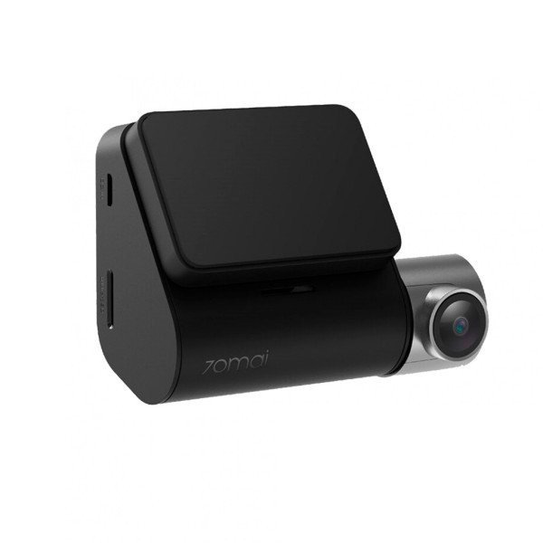 Автомобільний відеореєстратор 70mai Dash Cam Pro Plus A500s  Фото №2