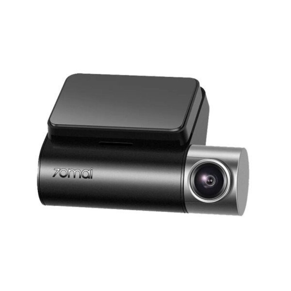 Автомобільний відеореєстратор 70mai Dash Cam Pro Plus A500s  Фото №4