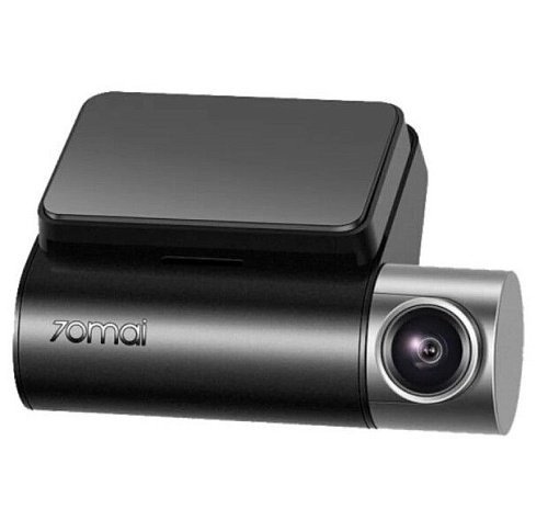 Автомобільний відеореєстратор 70mai Dash Cam Pro Plus A500s + Midrive RC06  Фото №1