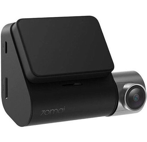 Автомобільний відеореєстратор 70mai Dash Cam Pro Plus A500s + Midrive RC06  Фото №2