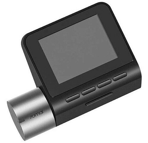 Автомобільний відеореєстратор 70mai Dash Cam Pro Plus A500s + Midrive RC06  Фото №3