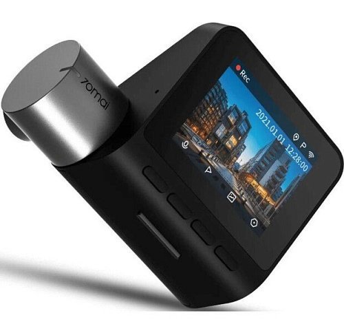 Автомобільний відеореєстратор 70mai Dash Cam Pro Plus A500s + Midrive RC06  Фото №5