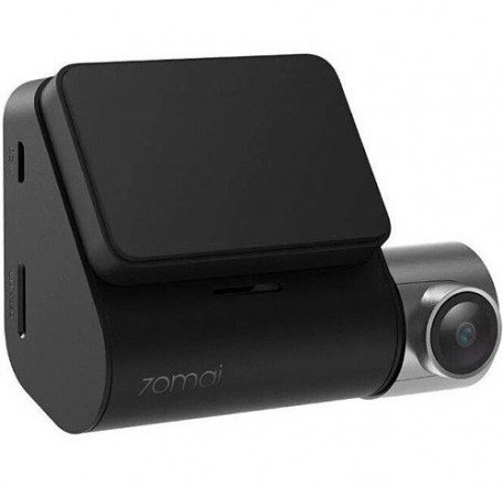 Автомобільний відеореєстратор 70mai Dash Cam Pro Plus A500s + Midrive RC06  Фото №2