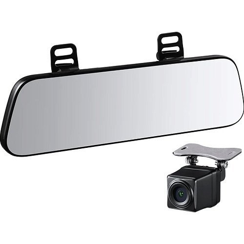 Відеореєстратор-дзеркало 70mai Rearview Dash Cam S500