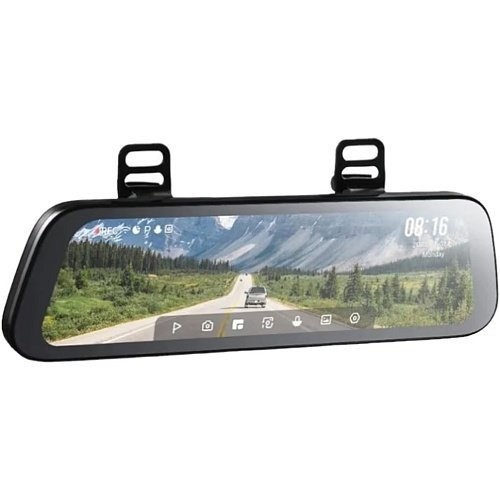 Відеореєстратор-дзеркало 70mai Rearview Dash Cam S500  Фото №0