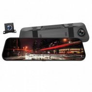 Відеореєстратор-дзеркало Aspiring Reflex 8 Dual FHD Відеореєстратор-дзеркало Aspiring Reflex 8 Dual FHD
