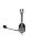 Наушники с микрофоном Logitech Stereo Headset H110  Фото №1