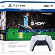 Геймпад Sony DualSense EA SPORTS FC 24 Bundle