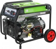 Бензиновый генератор Barracuda 7000 1F (AGP70001FND) Бензиновый генератор Barracuda 7000 1F (AGP70001FND)