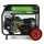Бензиновый генератор Barracuda 7000 1F (AGP70001FND)  Фото №0