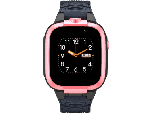Дитячий смарт-годинник Mibro Watch Phone Z3 Pink