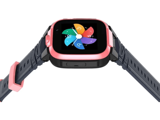 Дитячий смарт-годинник Mibro Watch Phone Z3 Pink  Фото №5
