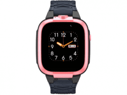 Детские смарт-часы Mibro Watch Phone Z3 Pink