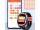 Дитячий смарт-годинник Mibro Watch Phone Z3 Pink  Фото №6