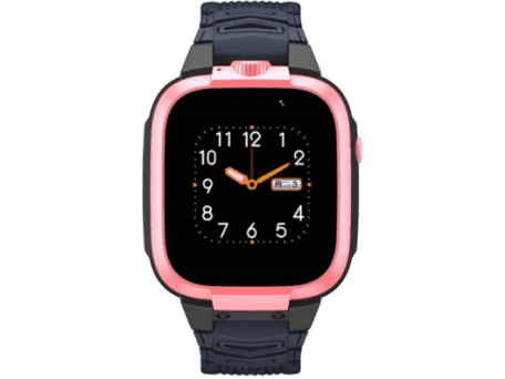 Дитячий смарт-годинник Mibro Watch Phone Z3 Pink