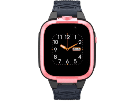Дитячий смарт-годинник Mibro Watch Phone Z3 Pink