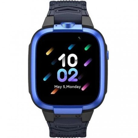 Детские смарт-часы Mibro Watch Phone Z3 Blue