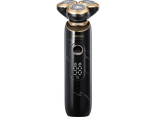 Електробритва чоловіча SOOCAS Multifunctional Men&#039;s Grooming S32