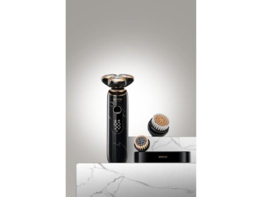 Електробритва чоловіча SOOCAS Multifunctional Men&#039;s Grooming S32  Фото №9