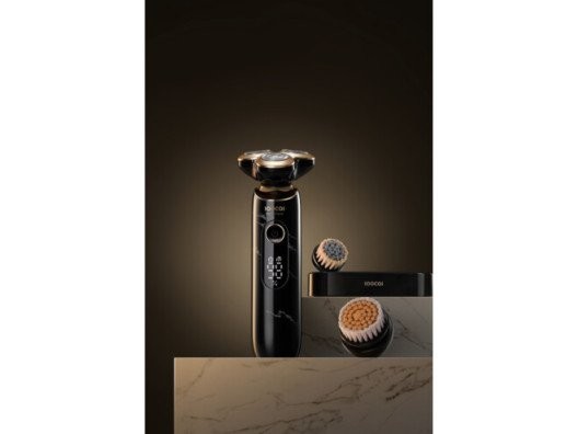 Електробритва чоловіча SOOCAS Multifunctional Men&#039;s Grooming S32  Фото №15