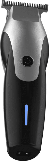 Машинка для стрижки Enchen Hummingbird Hair Clipper Black (MK525-052)  Фото №7