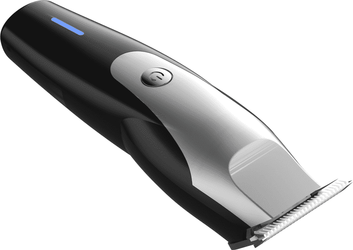 Машинка для стрижки Enchen Hummingbird Hair Clipper Black (MK525-052)  Фото №11