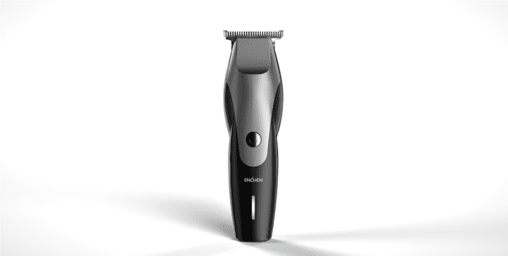 Машинка для стрижки Enchen Hummingbird Hair Clipper Black (MK525-052)  Фото №13
