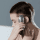 Машинка для стрижки Enchen Hummingbird Hair Clipper Black (MK525-052)  Фото №16
