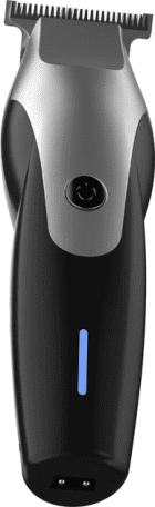 Машинка для стрижки Enchen Hummingbird Hair Clipper Black (MK525-052)  Фото №7
